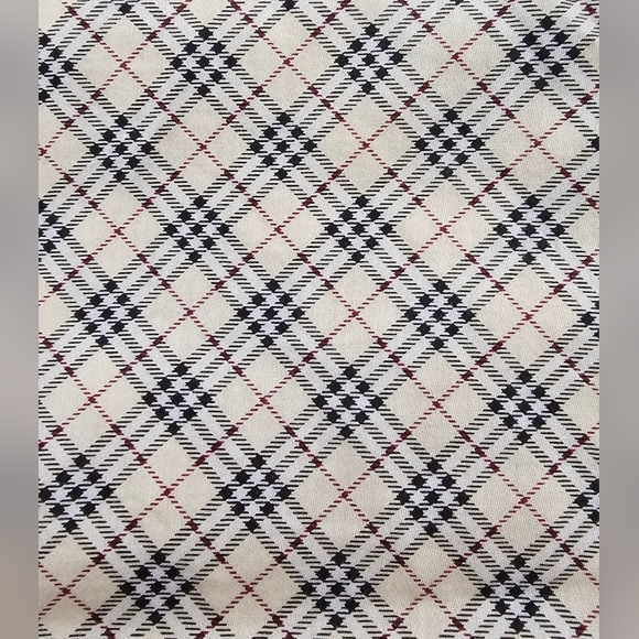 Authentic Burberry Scarf - Picture 3 of 7